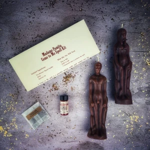 Come to Me Candle Spell Kit Male/Female